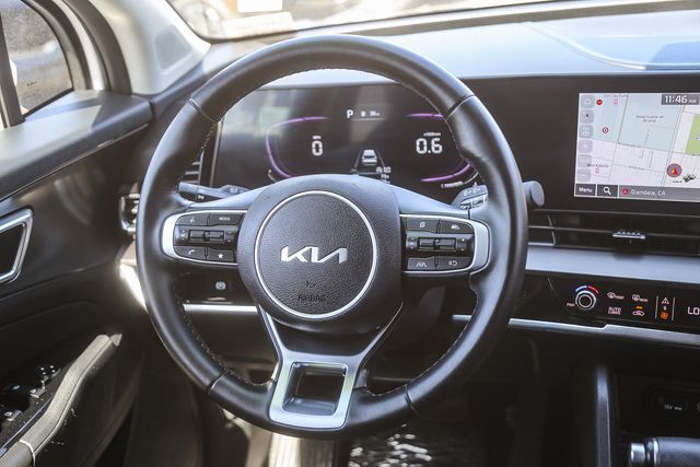 2024 Kia Sportage EX Glendale CA