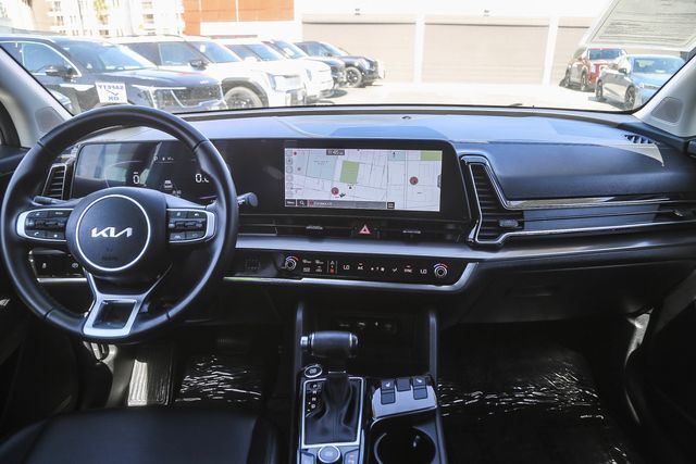 2024 Kia Sportage EX Glendale CA