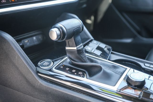 2024 Kia Sportage EX Glendale CA