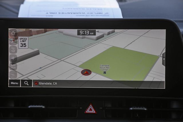 2024 Kia Sportage EX Glendale CA