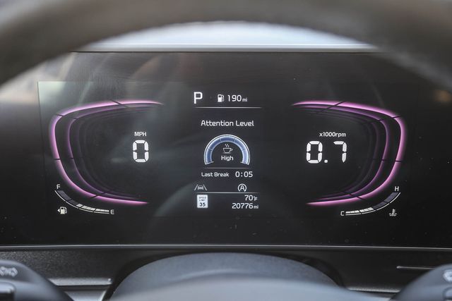 2024 Kia Sportage EX Glendale CA