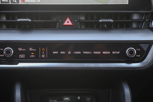 2024 Kia Sportage EX Glendale CA