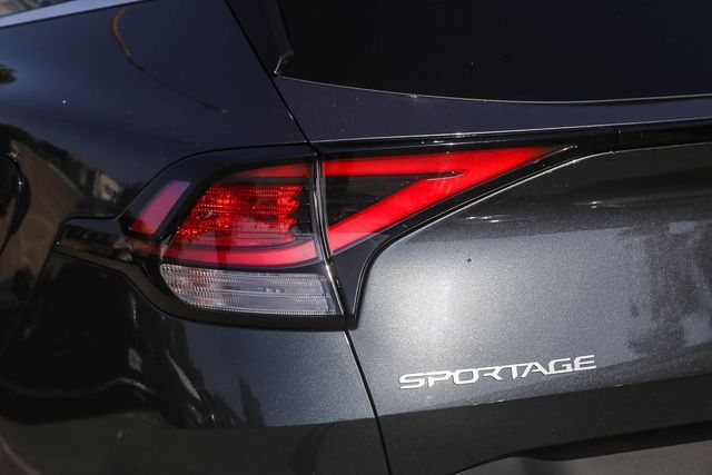 2024 Kia Sportage EX Glendale CA