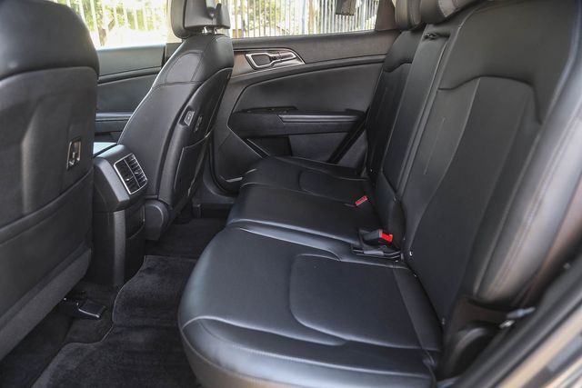 2024 Kia Sportage EX Glendale CA