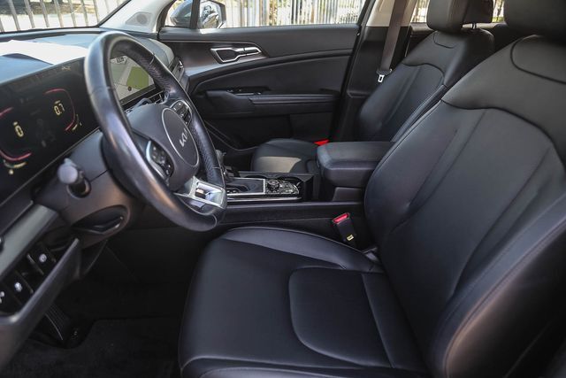 2024 Kia Sportage EX Glendale CA