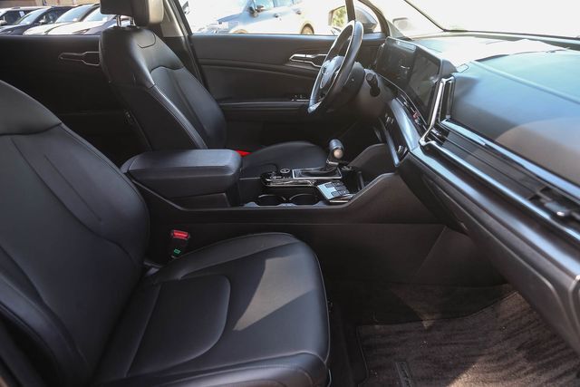 2024 Kia Sportage EX Glendale CA