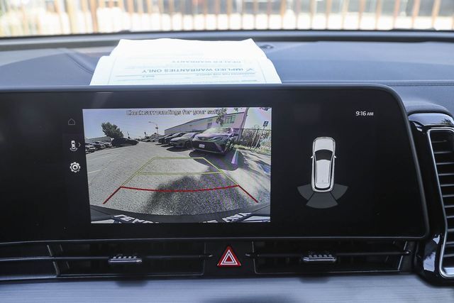 2024 Kia Sportage EX Glendale CA