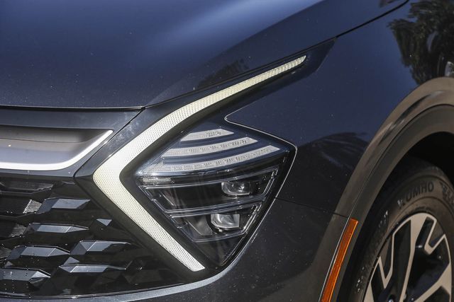 2024 Kia Sportage EX Glendale CA