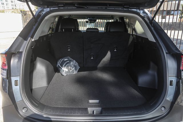 2024 Kia Sportage EX Glendale CA