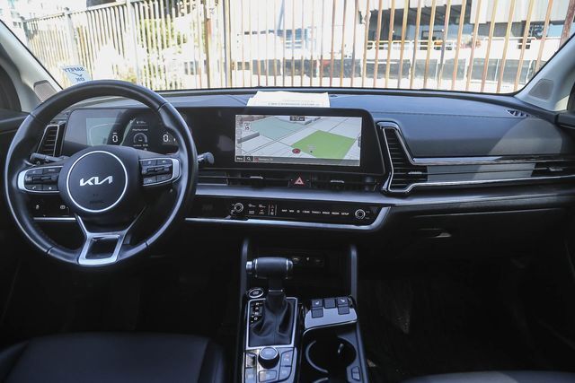 2024 Kia Sportage EX Glendale CA