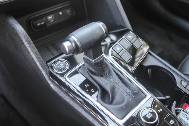 2024 Kia Sportage EX Glendale CA