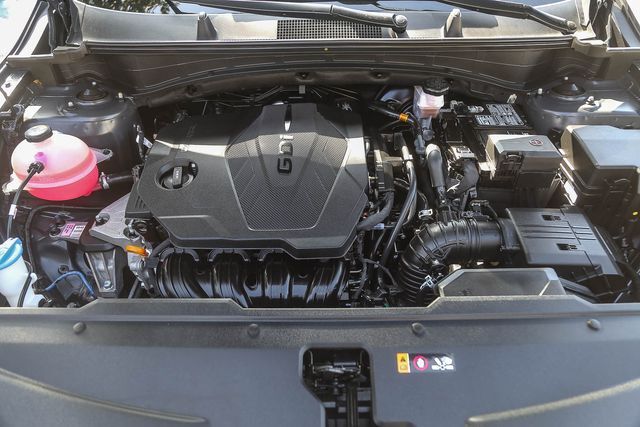 2024 Kia Sportage EX Glendale CA