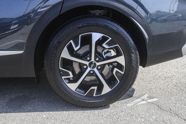 2024 Kia Sportage EX Glendale CA