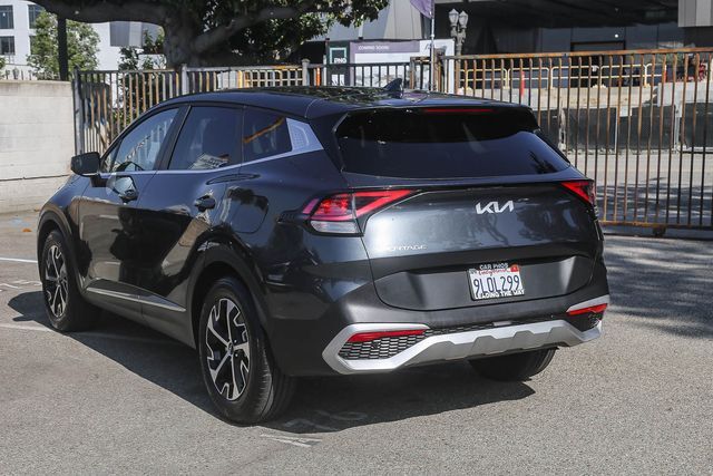 2024 Kia Sportage EX Glendale CA