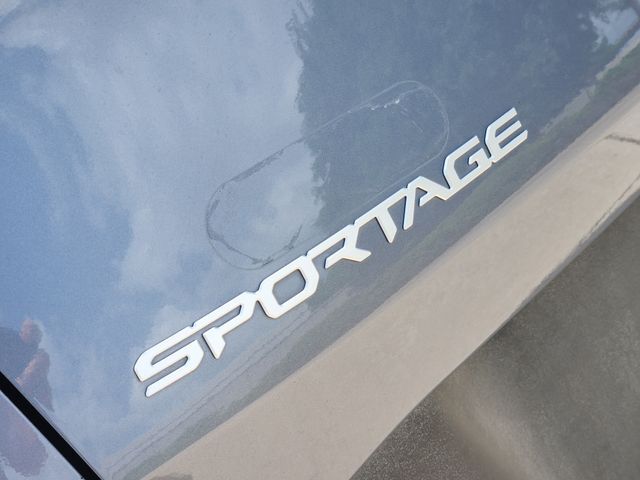 2024 Kia Sportage EX Grapevine TX