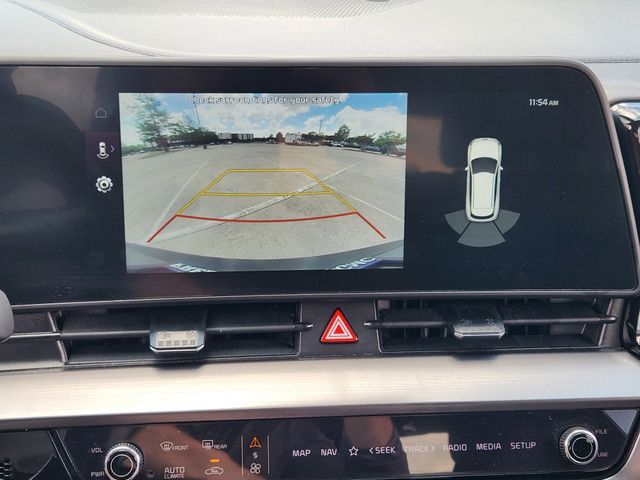 2024 Kia Sportage EX Grapevine TX