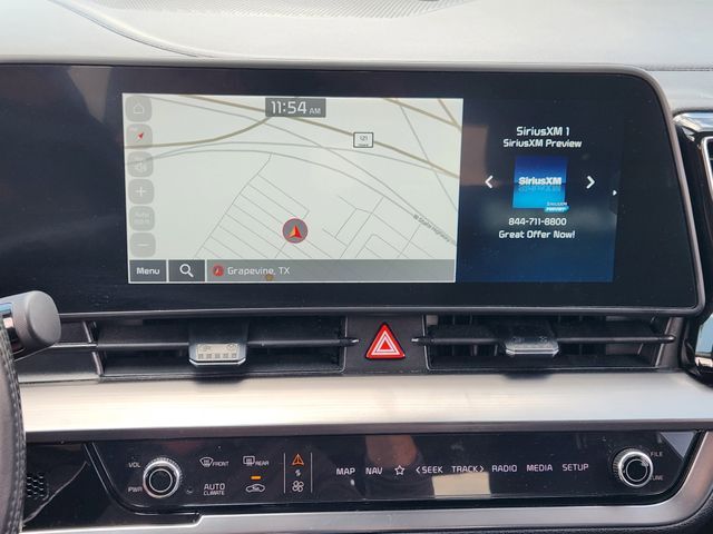 2024 Kia Sportage EX Grapevine TX