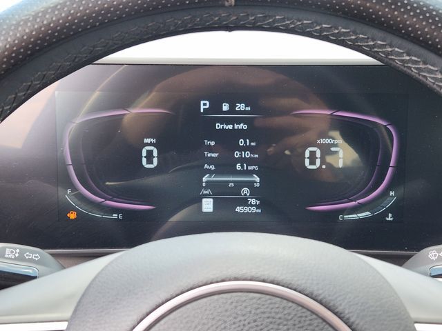 2024 Kia Sportage EX Grapevine TX