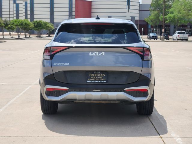 2024 Kia Sportage EX Grapevine TX