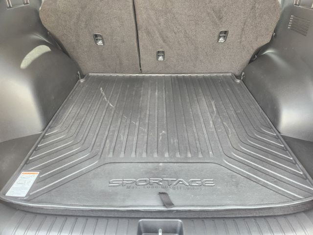 2024 Kia Sportage EX Grapevine TX