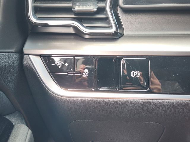 2024 Kia Sportage EX Grapevine TX