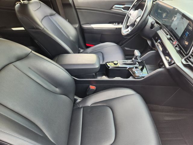 2024 Kia Sportage EX Grapevine TX