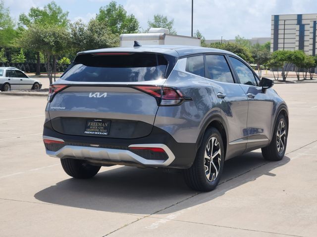 2024 Kia Sportage EX Grapevine TX
