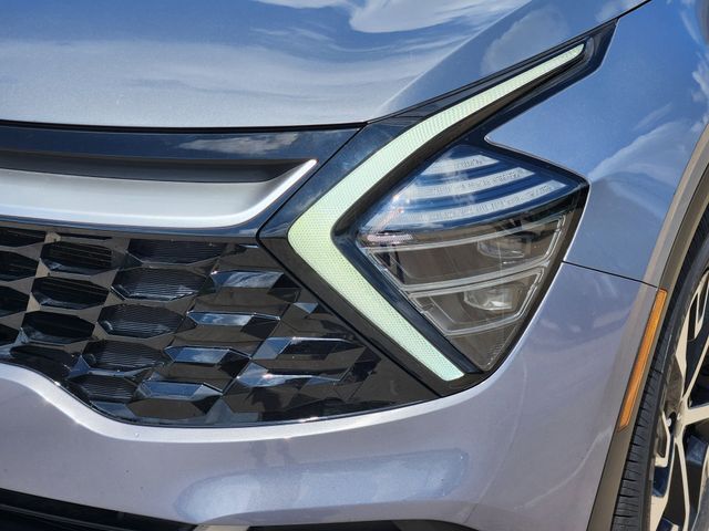 2024 Kia Sportage EX Grapevine TX