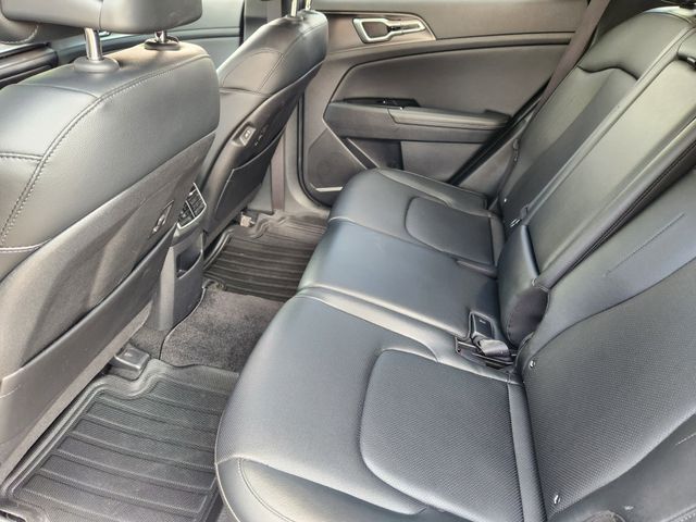 2024 Kia Sportage EX Grapevine TX