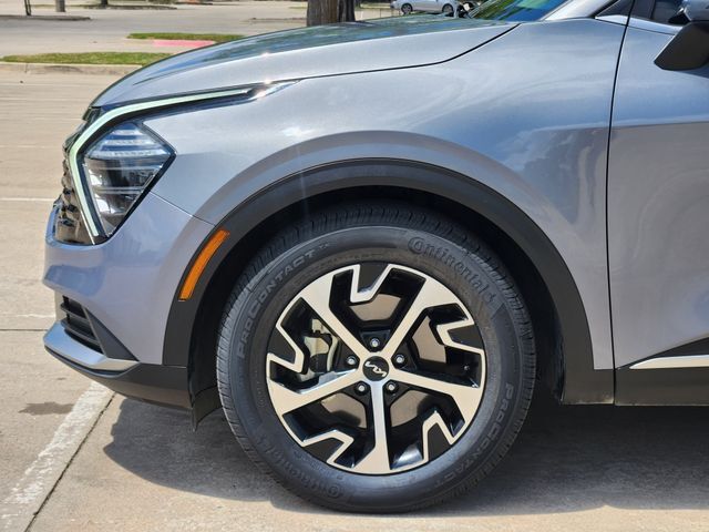 2024 Kia Sportage EX Grapevine TX