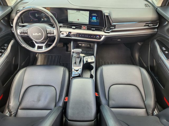 2024 Kia Sportage EX Grapevine TX