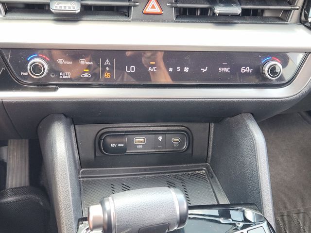 2024 Kia Sportage EX Grapevine TX