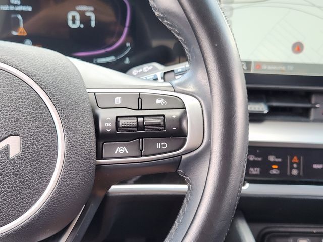 2024 Kia Sportage EX Grapevine TX