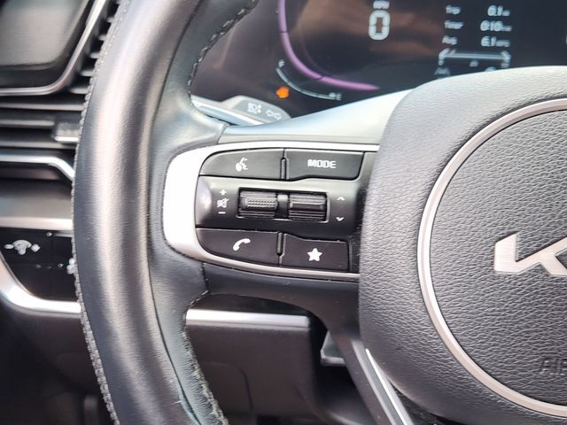 2024 Kia Sportage EX Grapevine TX