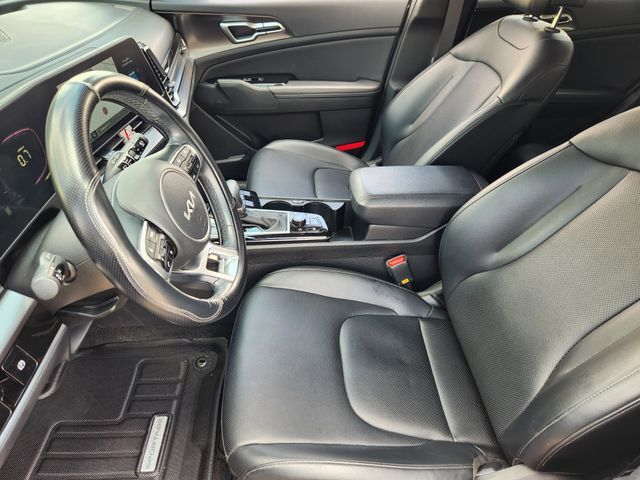 2024 Kia Sportage EX Grapevine TX