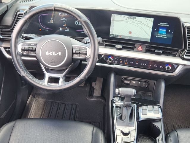 2024 Kia Sportage EX Grapevine TX