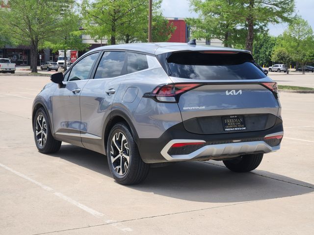 2024 Kia Sportage EX Grapevine TX