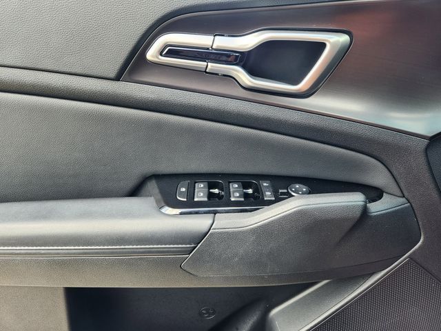 2024 Kia Sportage EX Grapevine TX