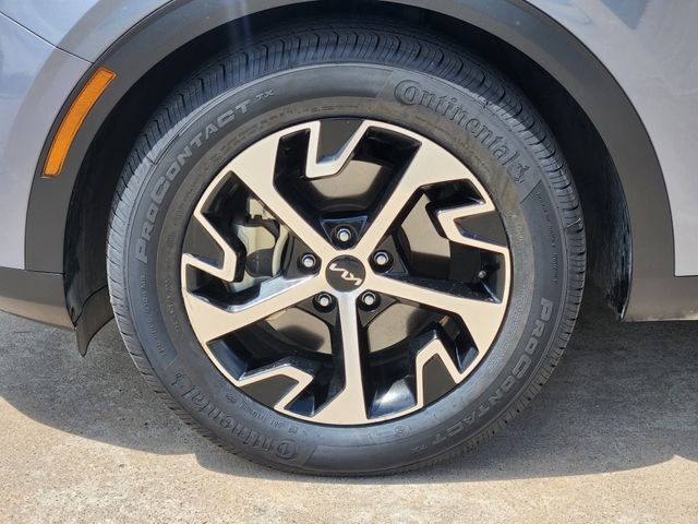 2024 Kia Sportage EX Grapevine TX