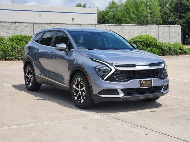 2024 Kia Sportage EX Grapevine TX