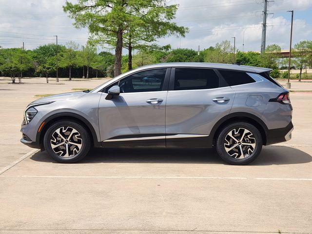 2024 Kia Sportage EX Grapevine TX