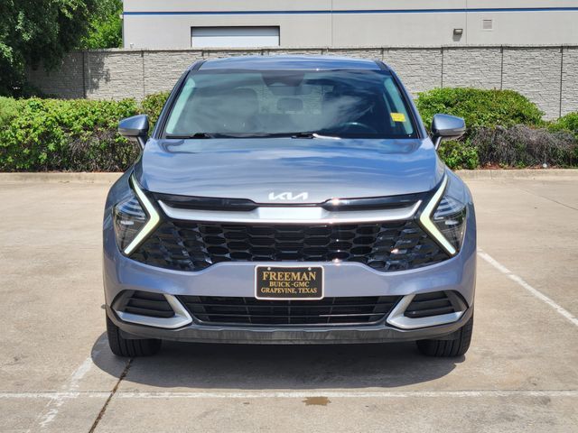 2024 Kia Sportage EX Grapevine TX