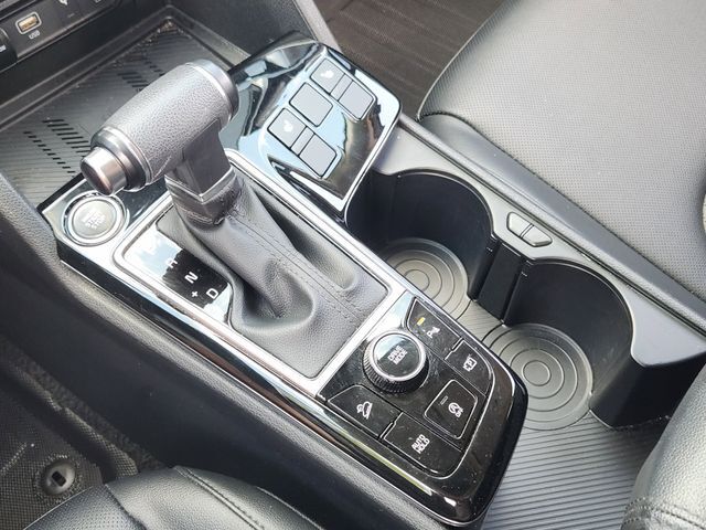 2024 Kia Sportage EX Grapevine TX