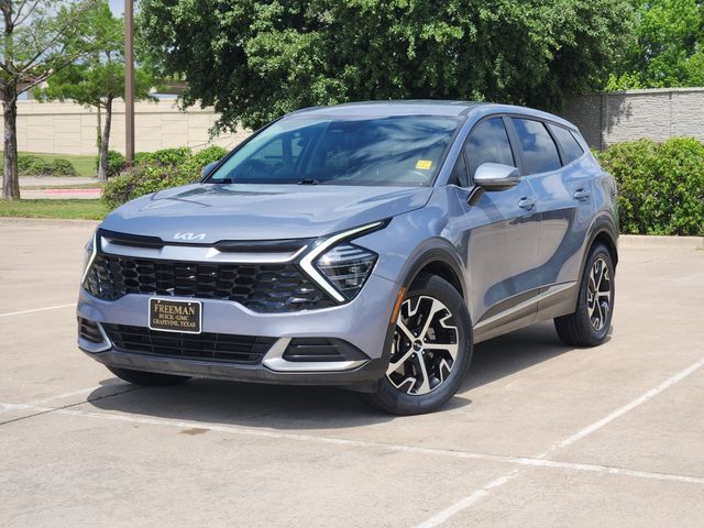 2024 Kia Sportage EX Grapevine TX