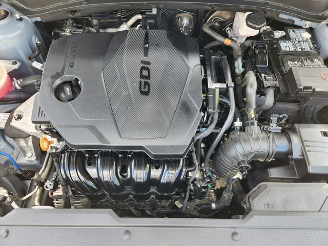 2024 Kia Sportage EX Grapevine TX