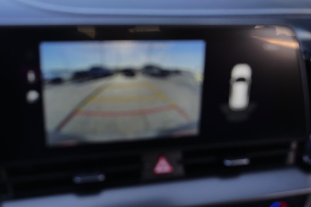 2024 Kia Sportage EX / Heated Seats / Navigation! Lincolnton NC