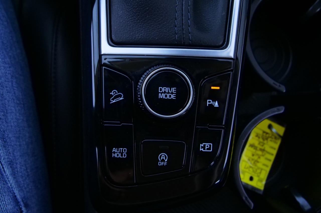 2024 Kia Sportage EX / Heated Seats / Navigation! Lincolnton NC