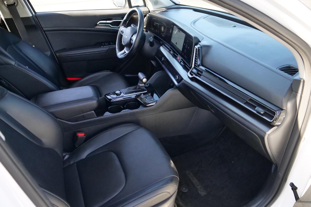 2024 Kia Sportage EX / Heated Seats / Navigation! Lincolnton NC