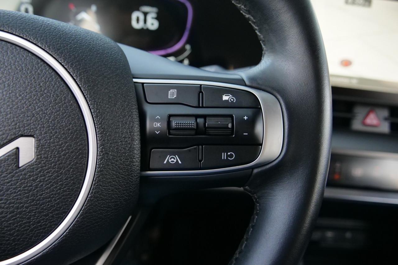 2024 Kia Sportage EX / Heated Seats / Navigation! Lincolnton NC