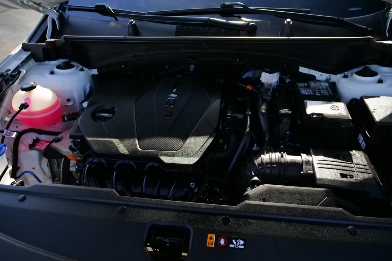 2024 Kia Sportage EX / Heated Seats / Navigation! Lincolnton NC